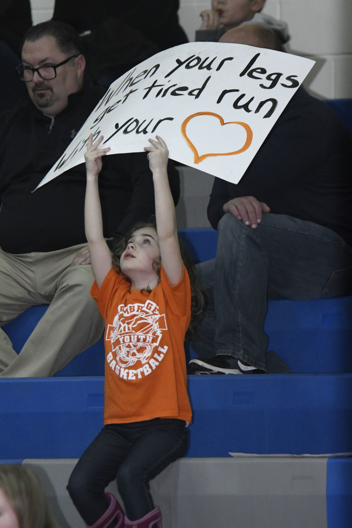 Cambridge vs. Seton Catholic girls basketball